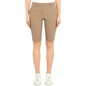 Theory Trecca Bermunda Shorts